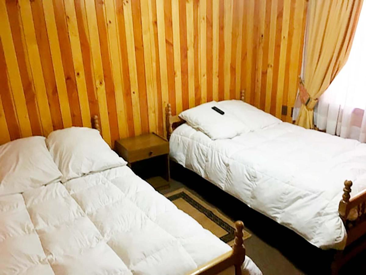 Hospedaje Maria Castro Ngoại thất bức ảnh